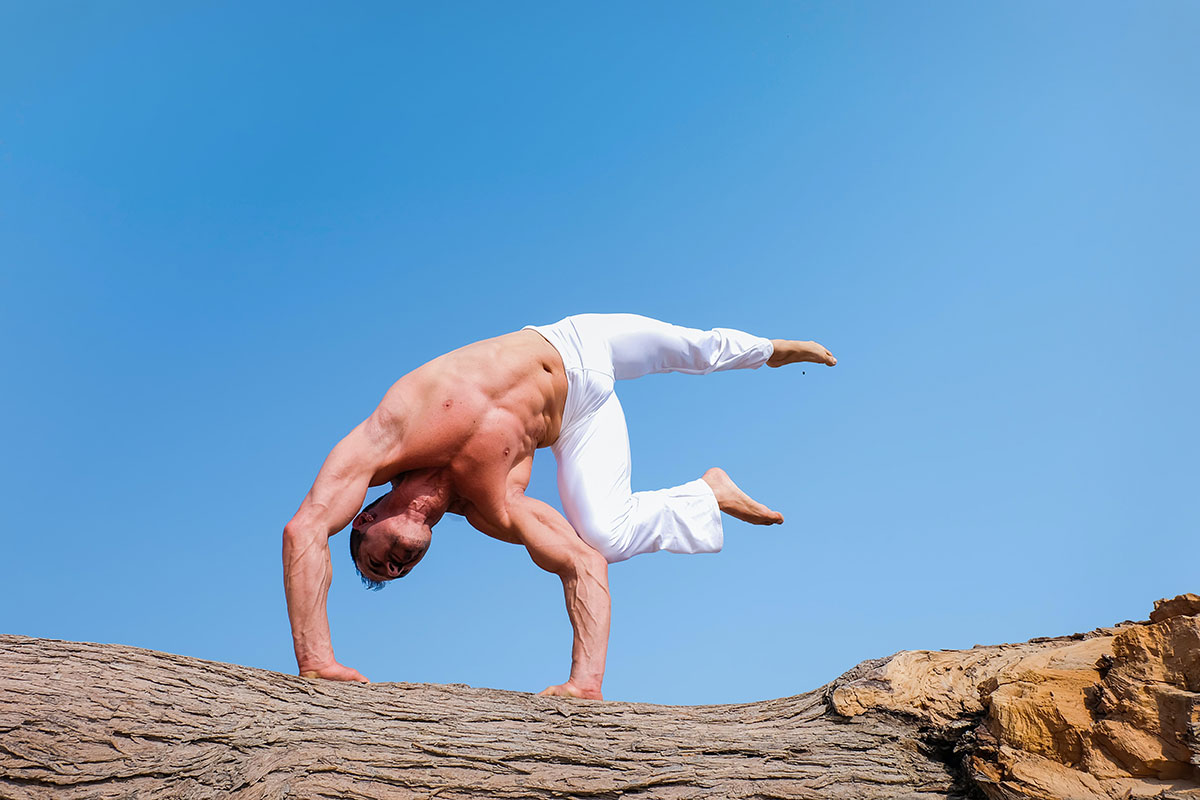Testosterone therapy In Orcutt: Muscle Strength